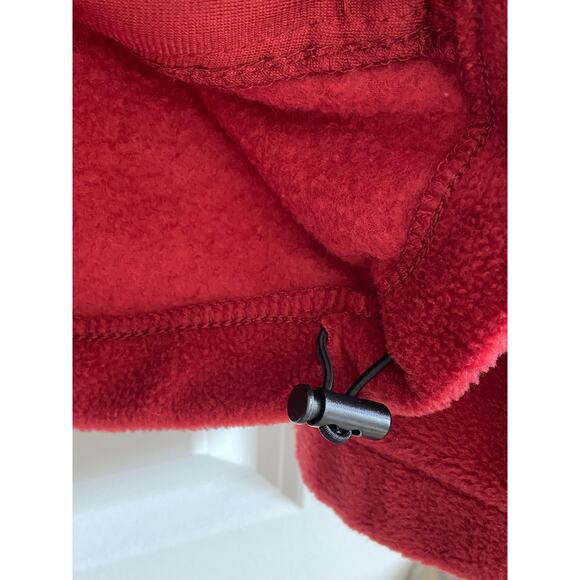 Columbia Fleece Full Zip Jacket Mens L - Picture 5 of 7